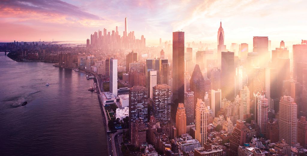 Cassa Hotel 45th Street 4*