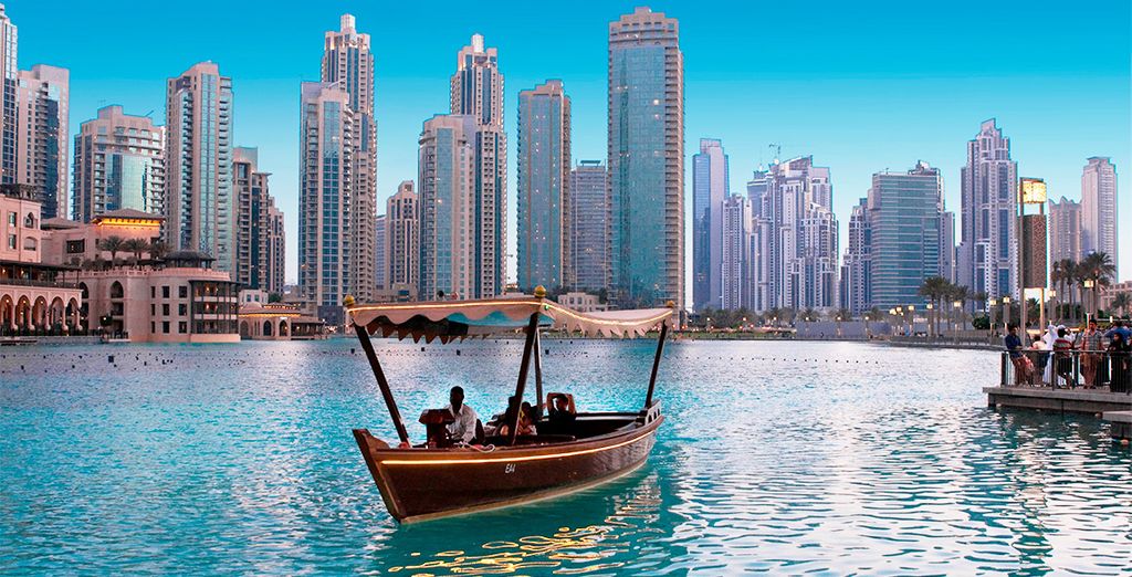 Robinson Club Maldives 4* con possibile soggiorno a Dubai