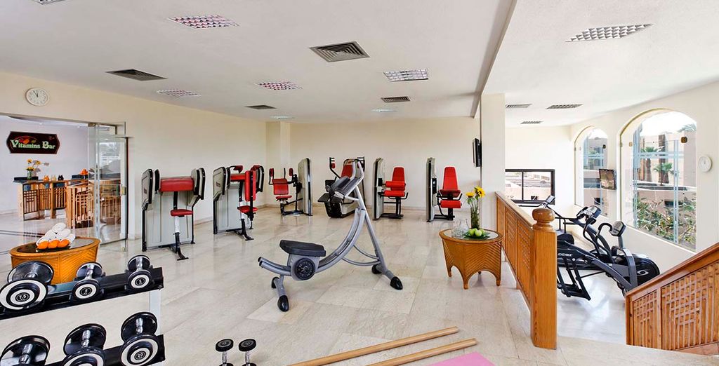 Continental Hotel Hurghada 5*