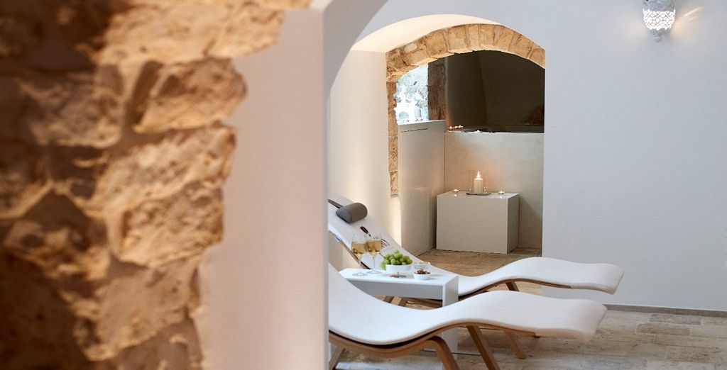 Iulius Suite & Spa
