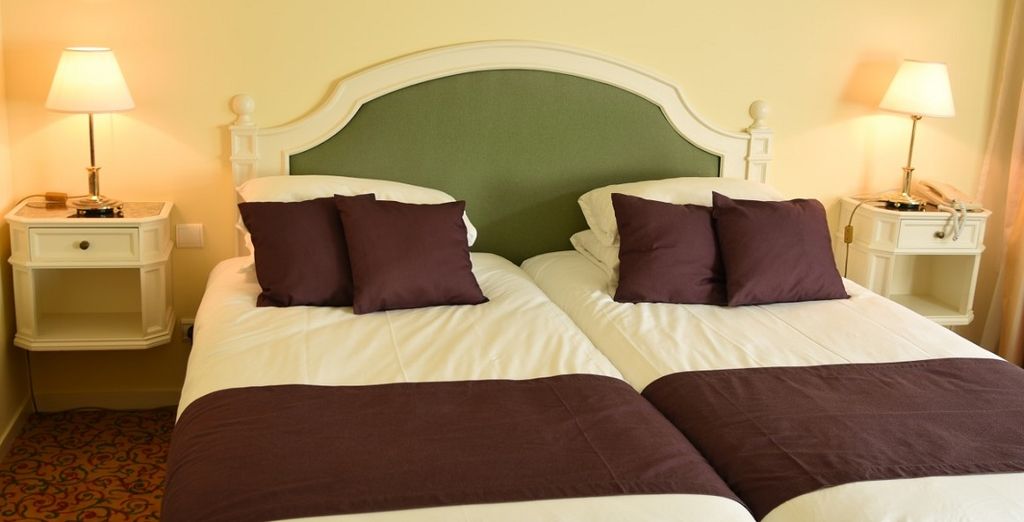 Monte Carlo Rolex Masters + Hotel Carlton 4*