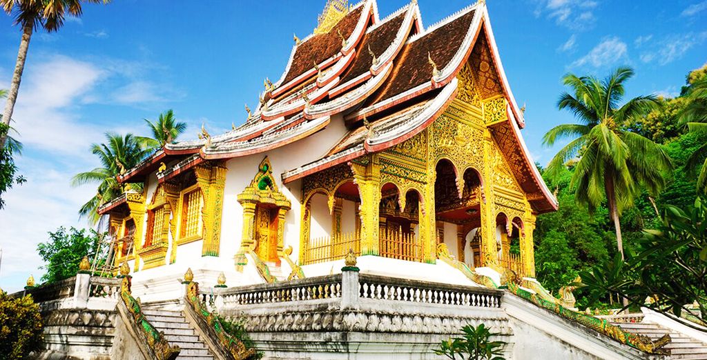 Vietnam, Cambogia e Laos - Speciale Capodanno