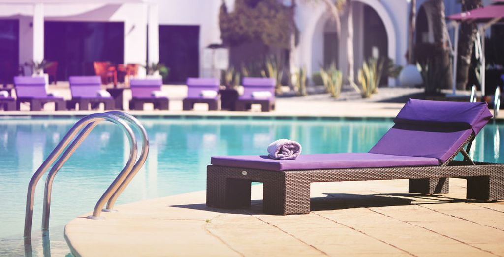 Pullman Mazagan Royal Golf & Spa Hotel 5*