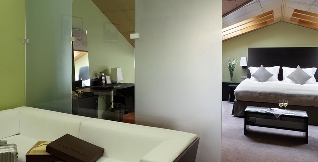 Gallery Park Hotel & Spa 5*