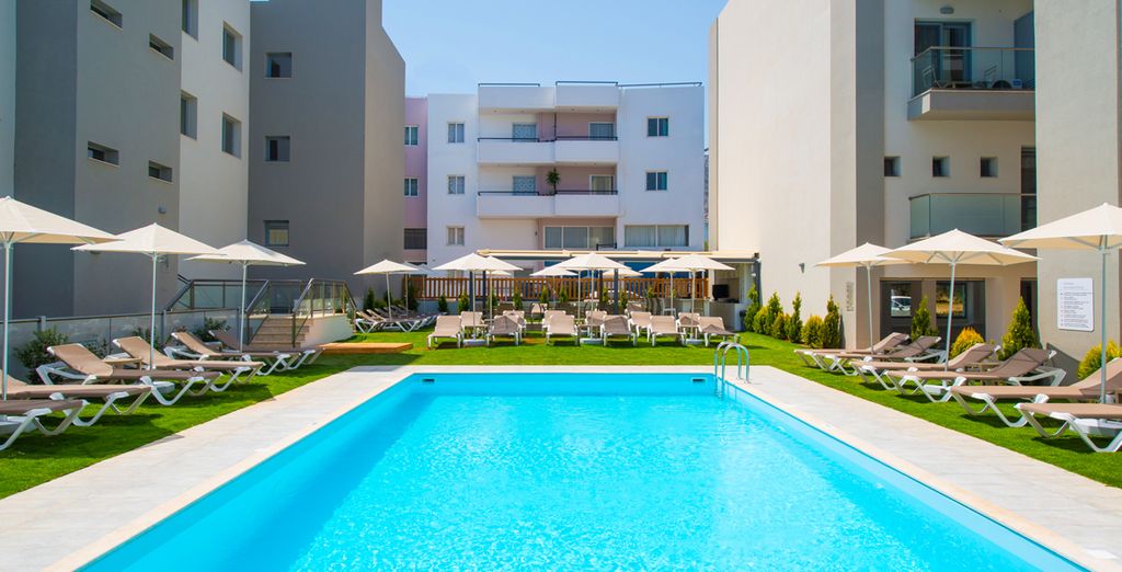 City Green Hotel 4* - Adults Only