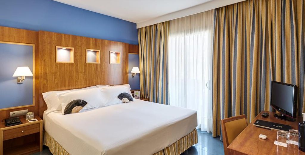 Kalma Sitges Hotel 4*