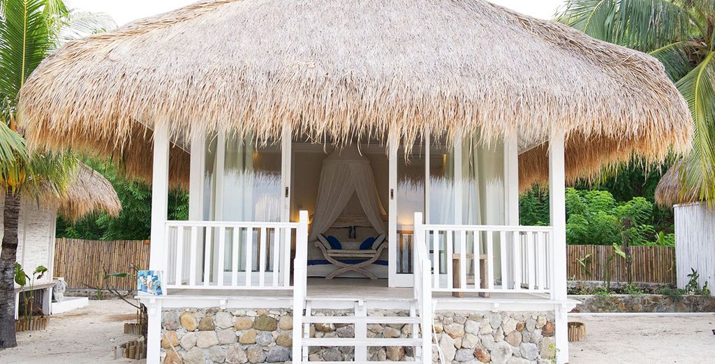 SereS Springs Resort & Spa 5* + Sudamala Resort Seraya Komodo 4* + Sudamala Suites & Villas Sanur 5*