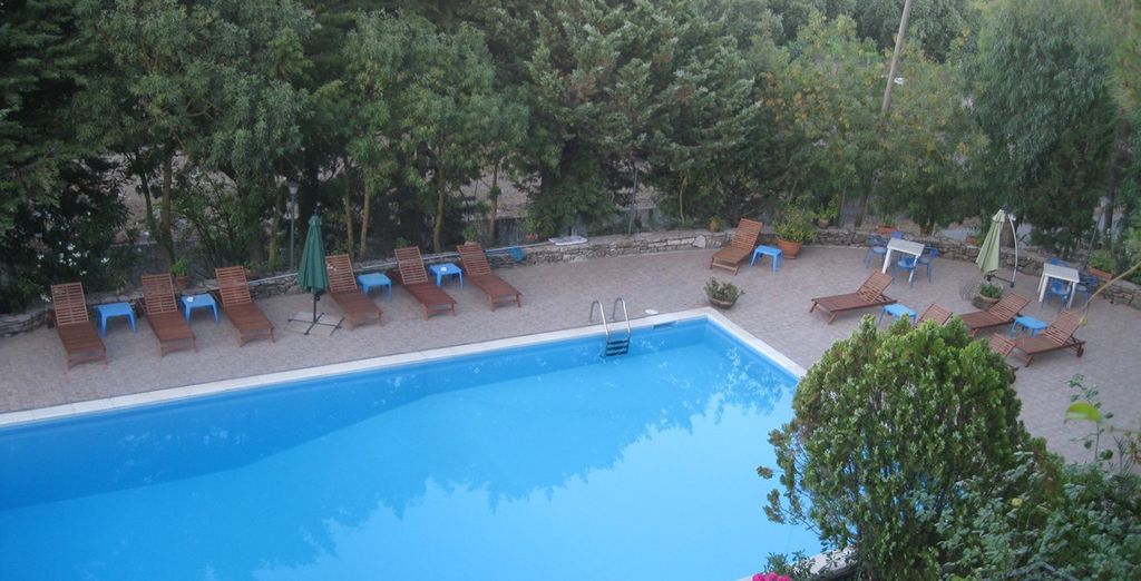 Agriturismo Al Poggetto