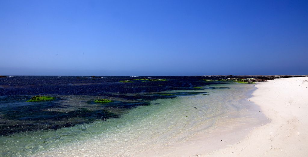 Kairaba Mirbat Resort Salalah 5*