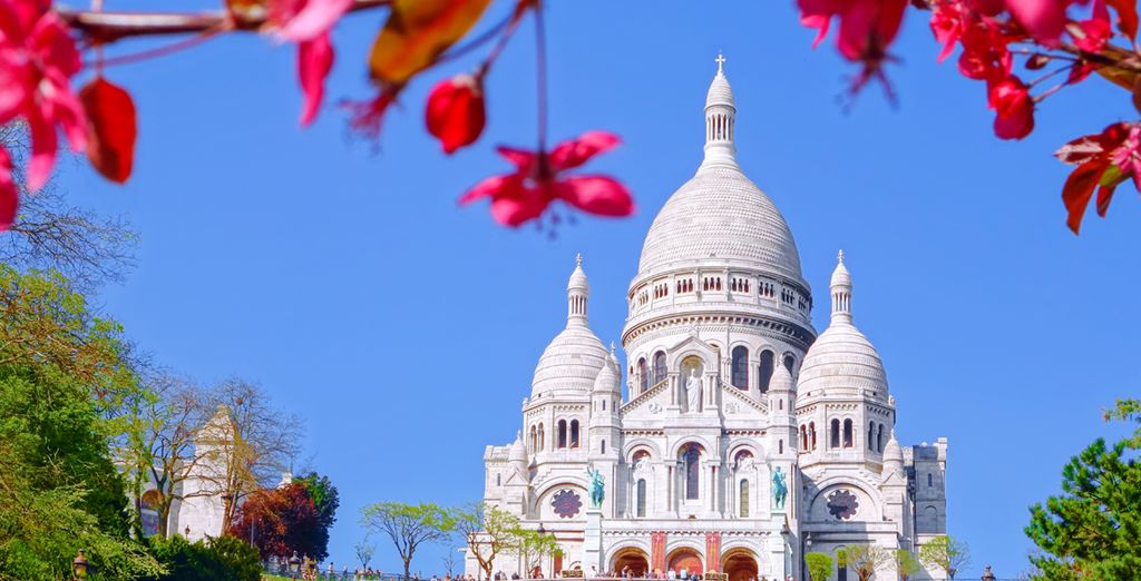 Pavillon Opera Grands Boulevards