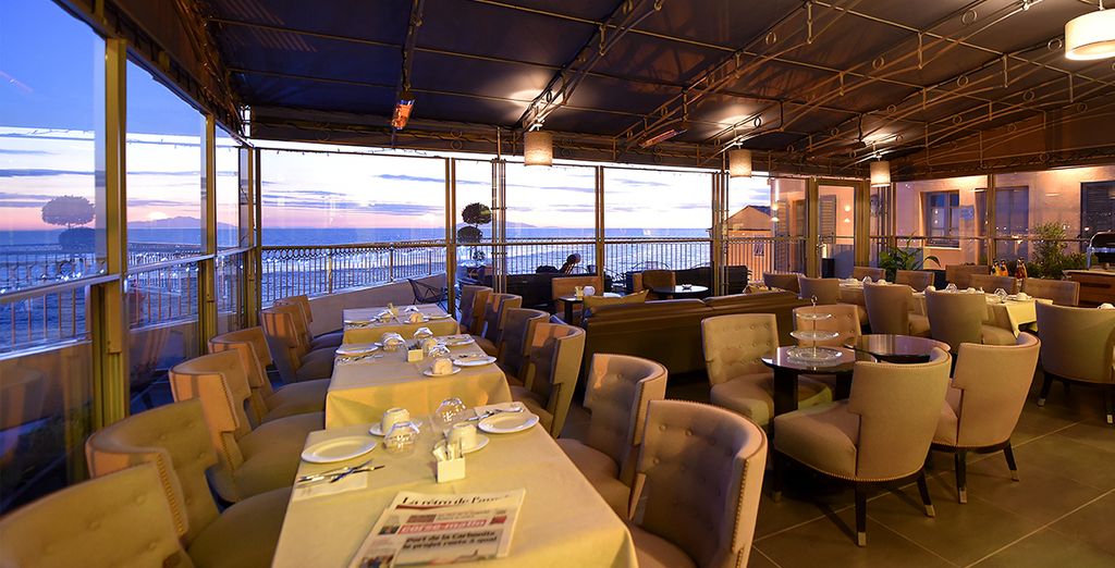 Hotel Des Gouverneurs 4*