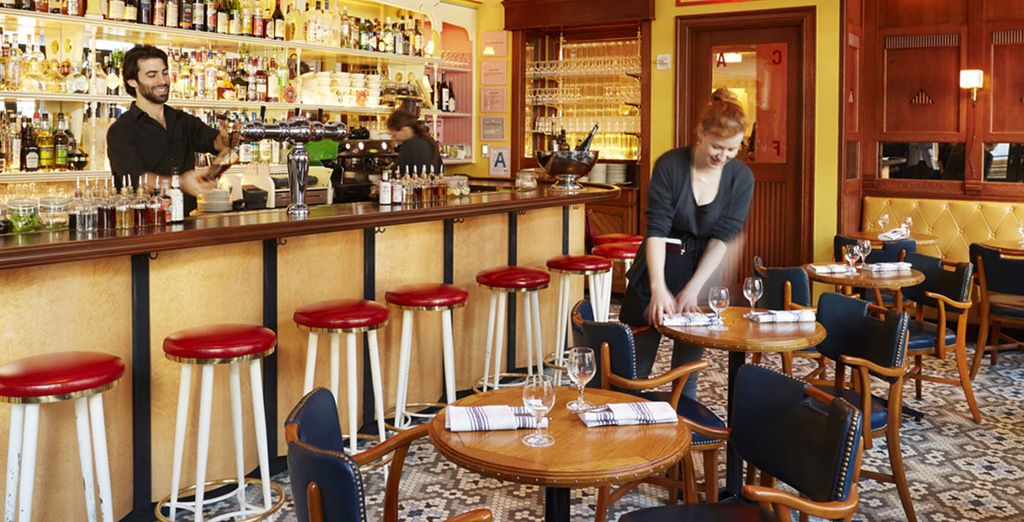 The Standard 4* - East Village 