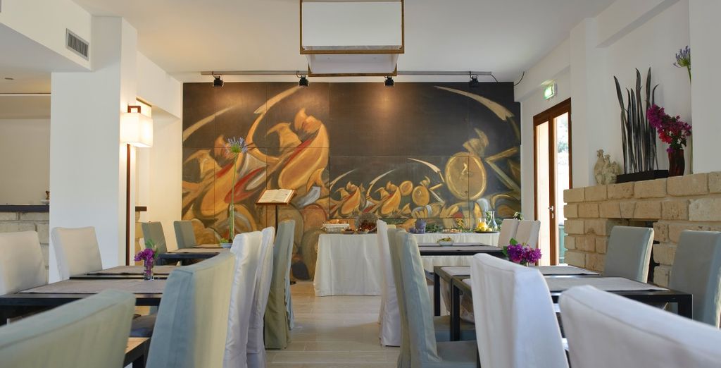 Relais Parco Cavalonga