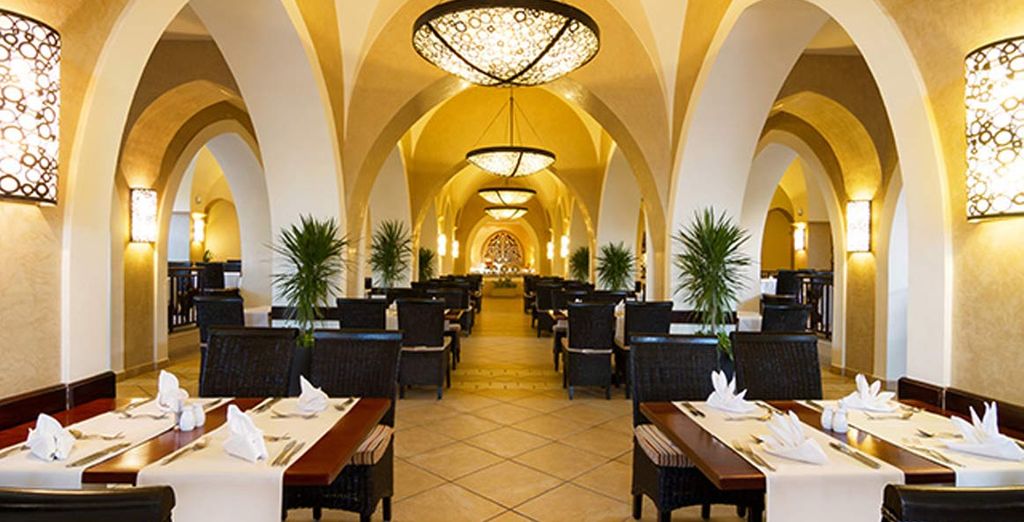 Iberotel Samaya 4*