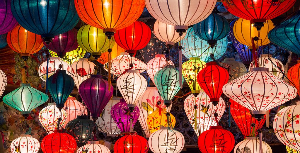 Tour Essenziale del Vietnam