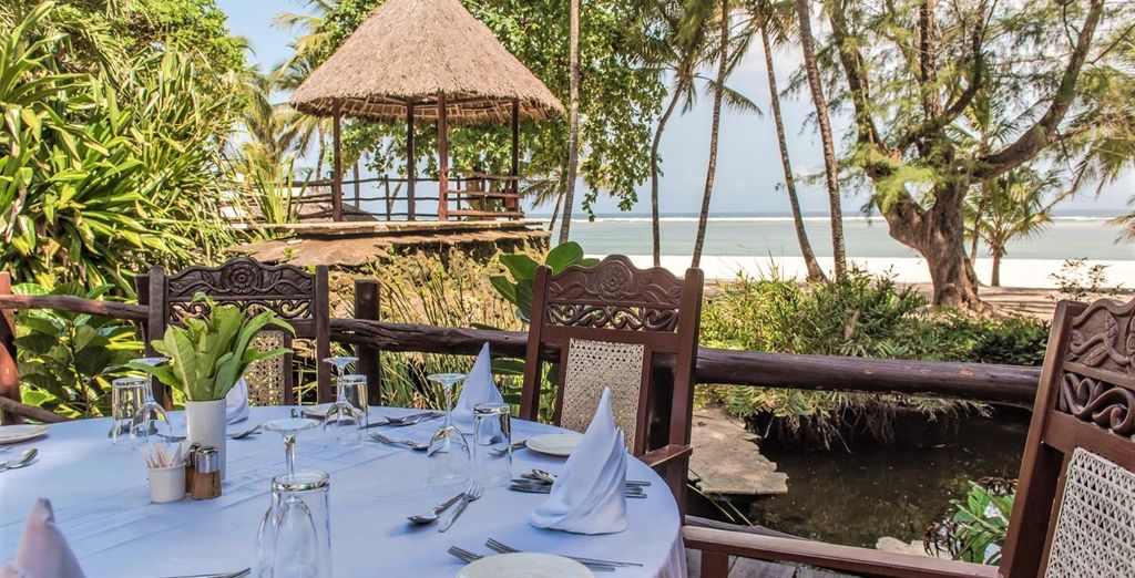 Leisure Lodge Beach & Golf Resort 4* + Safari