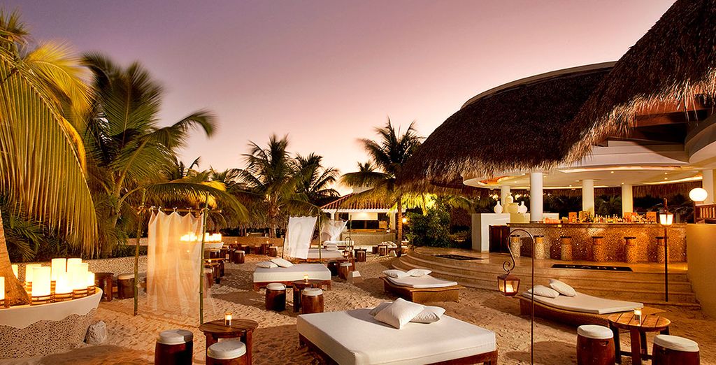 The Level At Melia Caribe Tropical 5*