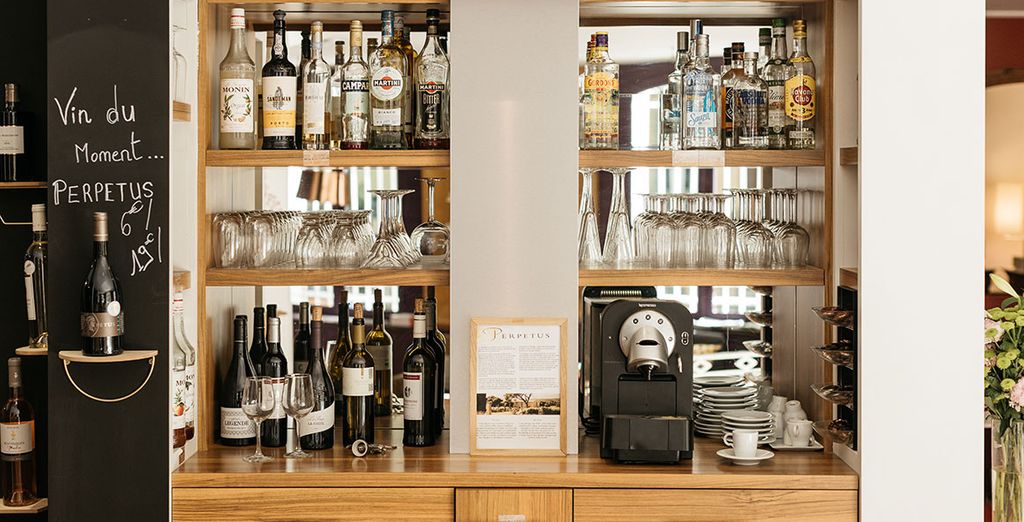 Boutique Hotel Cezanne 4*