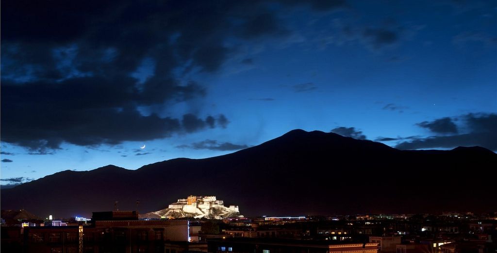 Tour del Nepal & Tibet