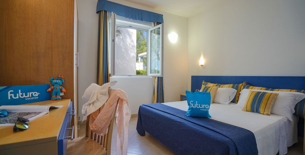 Torre Rinalda 4*