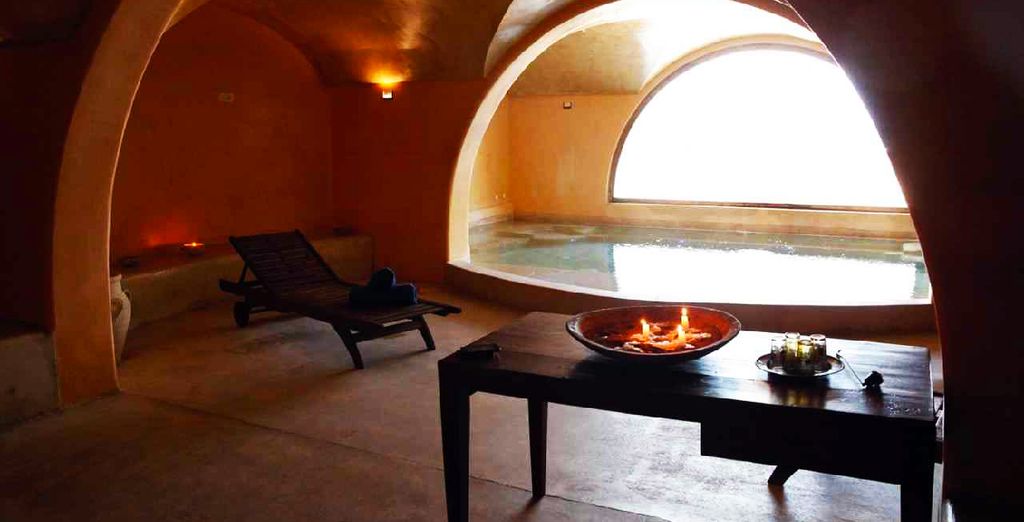 Mursia Resort & Spa