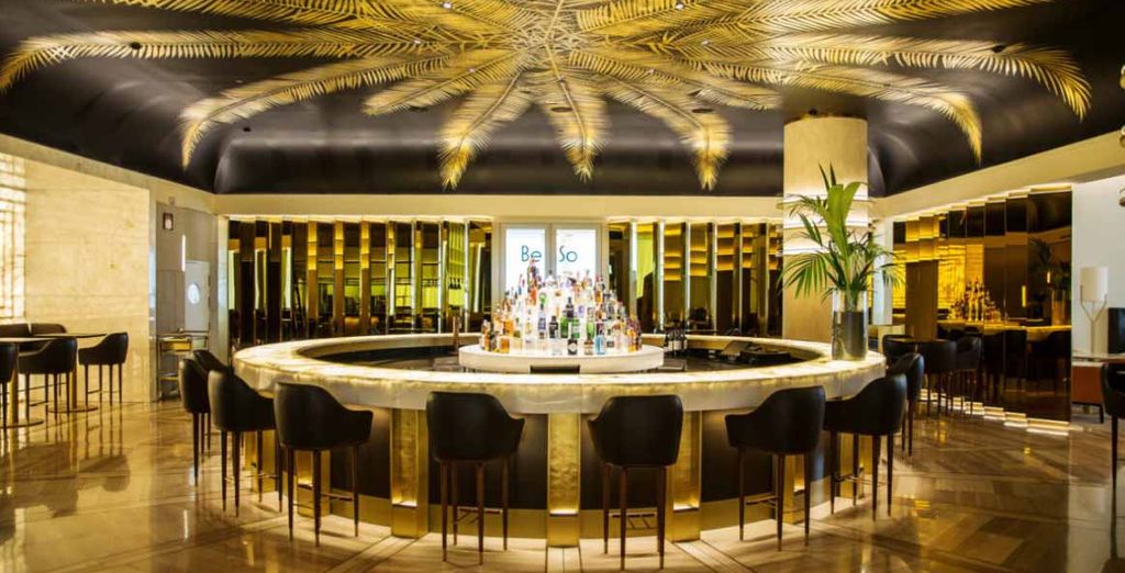Hotel Sofia 5*