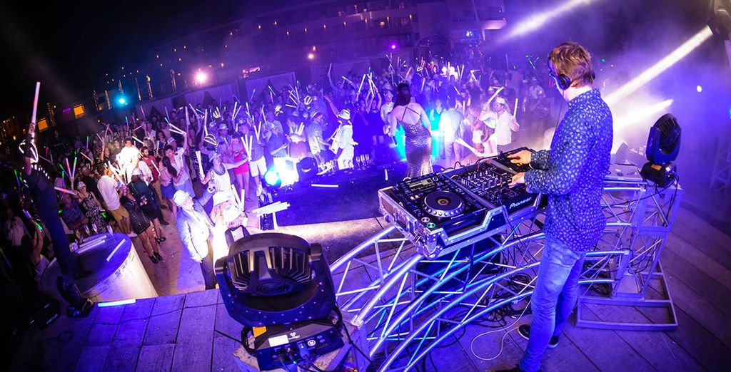 Hotel Sixty LES 5* & CHIC by Royalton All Inclusive Resort 5* – Adults Only