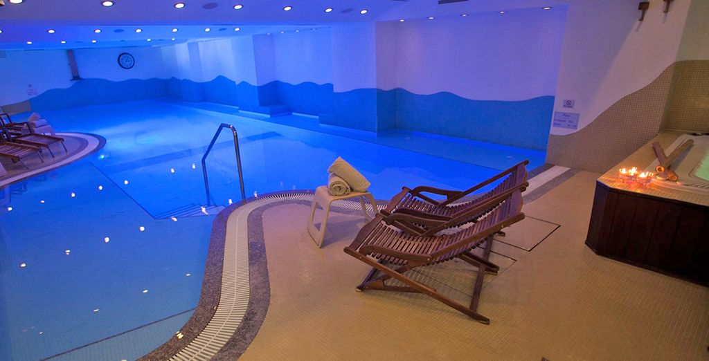 Grand Hotel Eden 5*