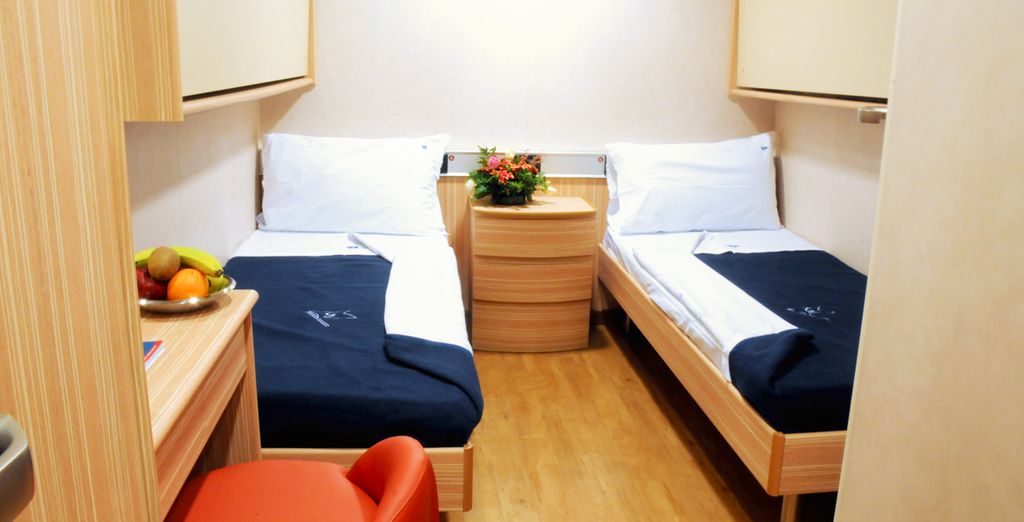 Valtur Baia dei Pini Resort 4*