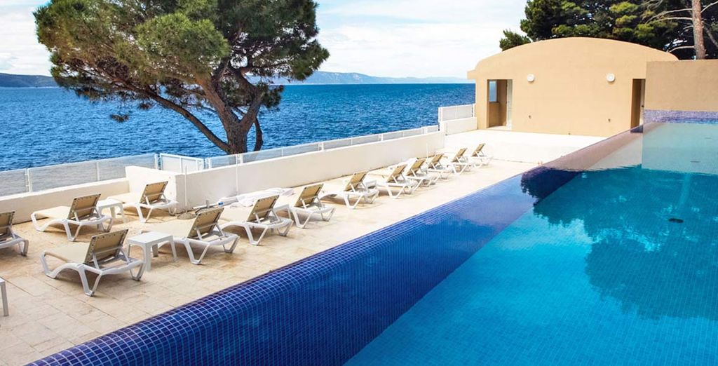 Sensimar Makarska by Karisma 4*