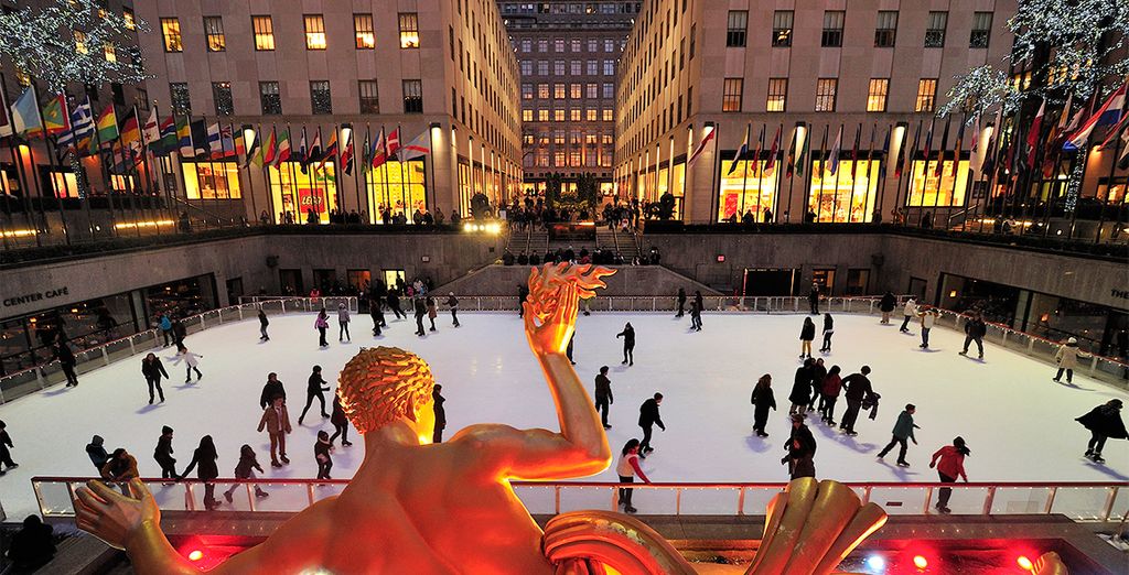The Gotham Hotel 4*