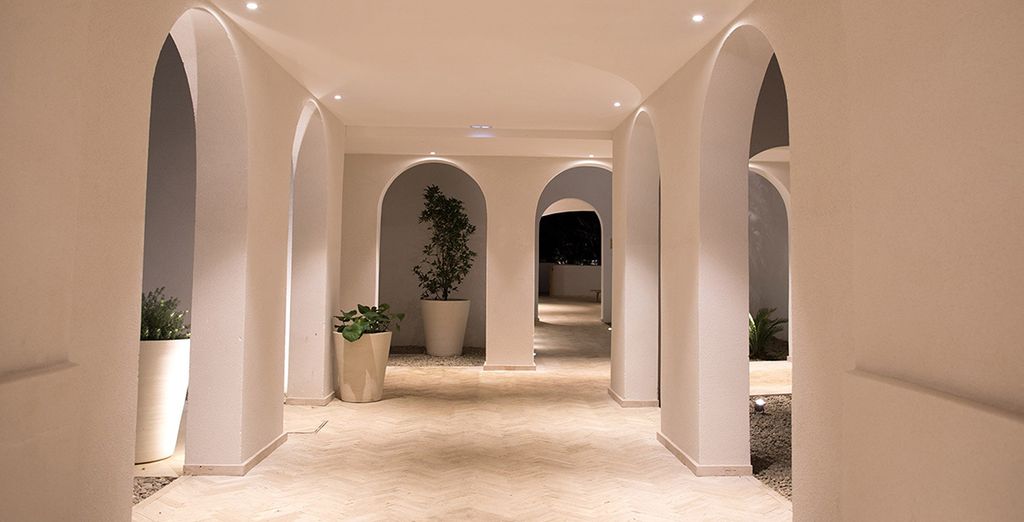 Hotel Misincu 5*