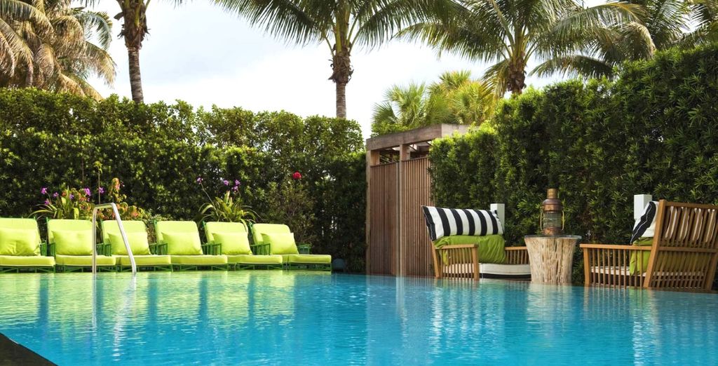 W South Beach 5*