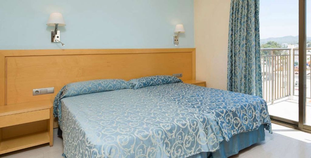 Aparthotel Nereida o Club S’ Estanyol