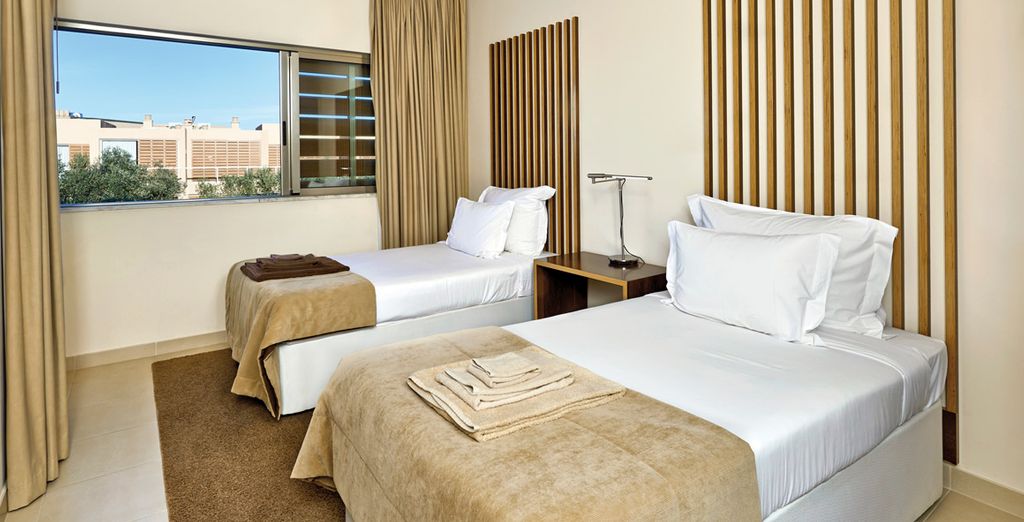 VidaMar Resort Villas Algarve 5*
