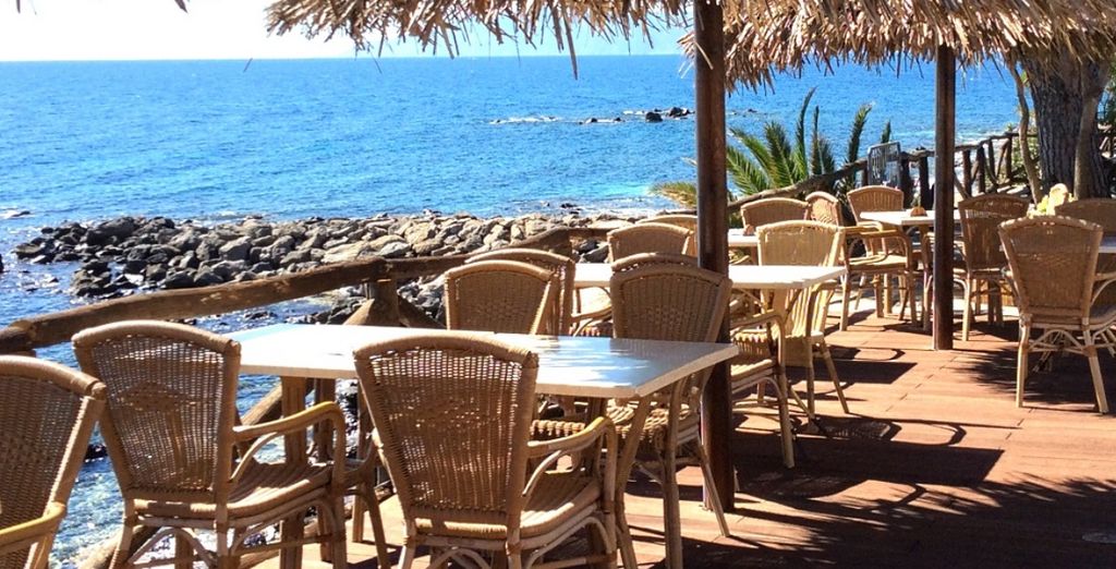 Hotel La Conchiglia 4*