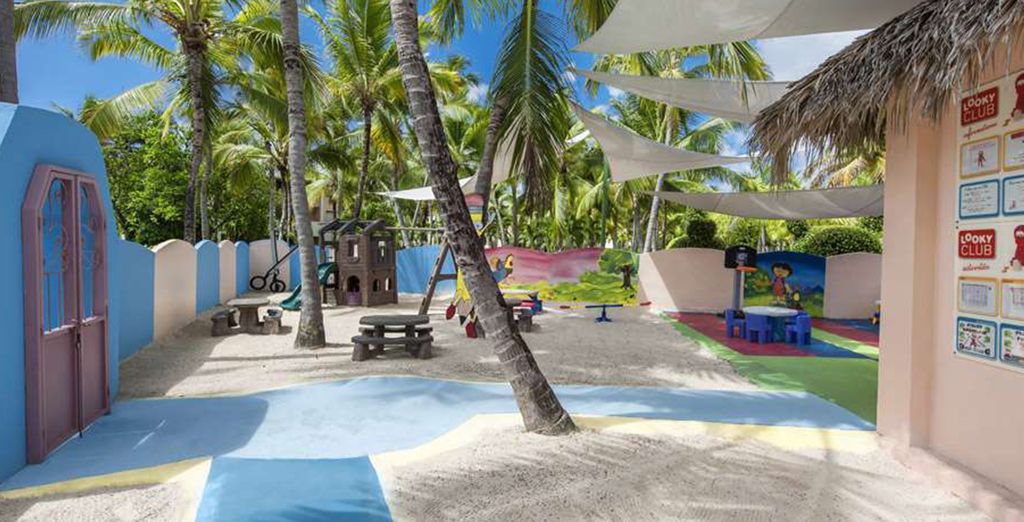 Catalonia Punta Cana 5*