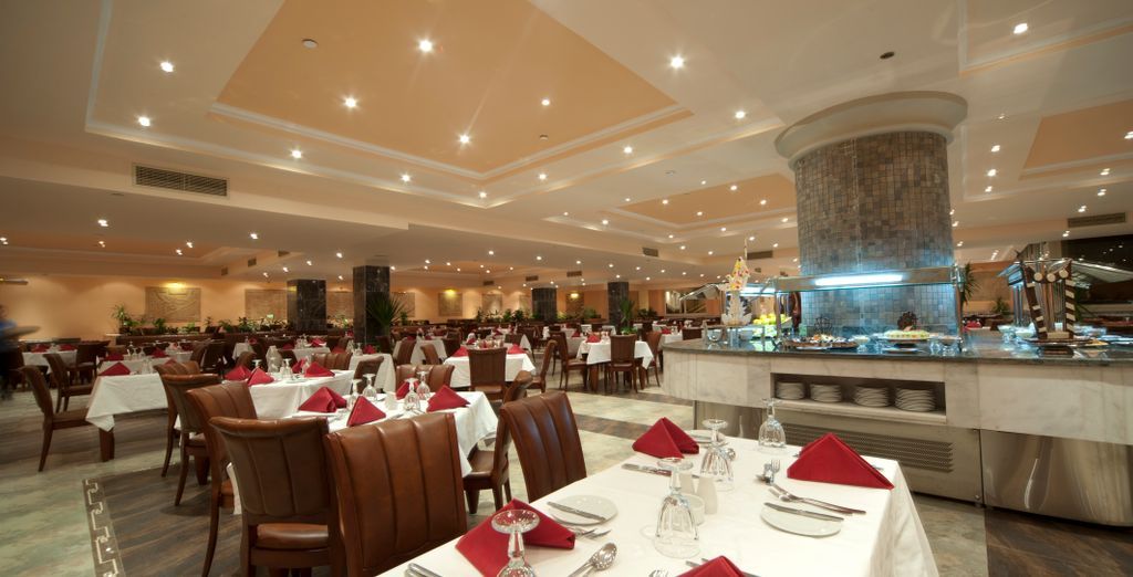 AMC Royal Hotel & Spa 5* + Crociera Sul Nilo
