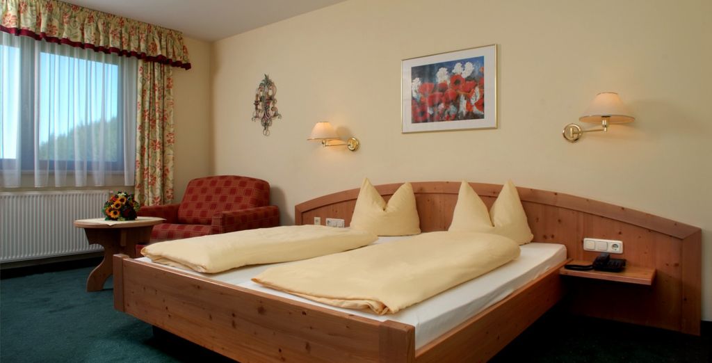 Berghotel Holzer