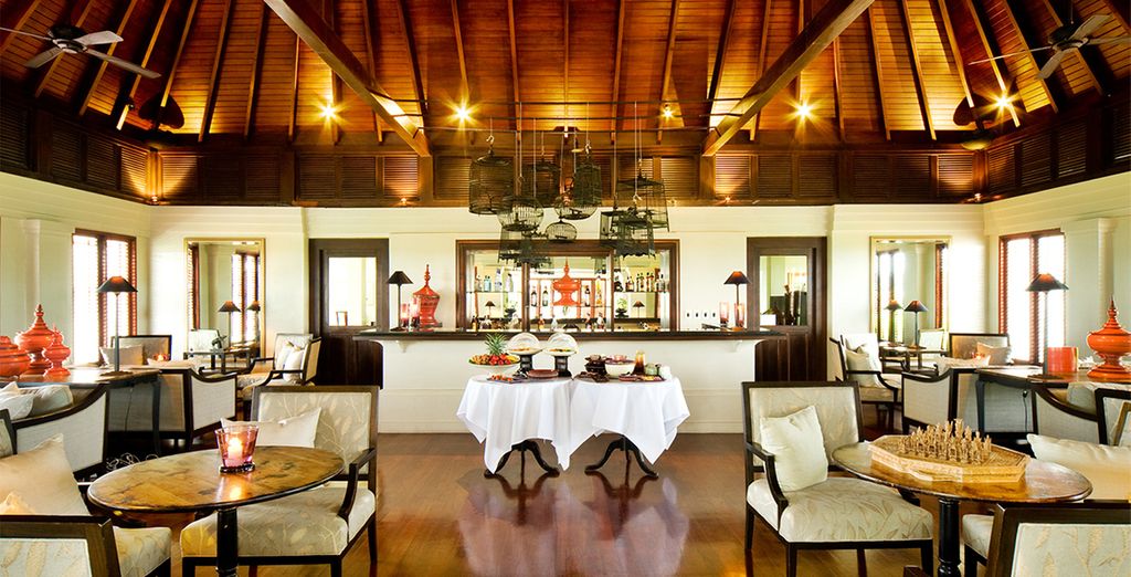 The Pavilions Suites Phuket 5* - Adults Only