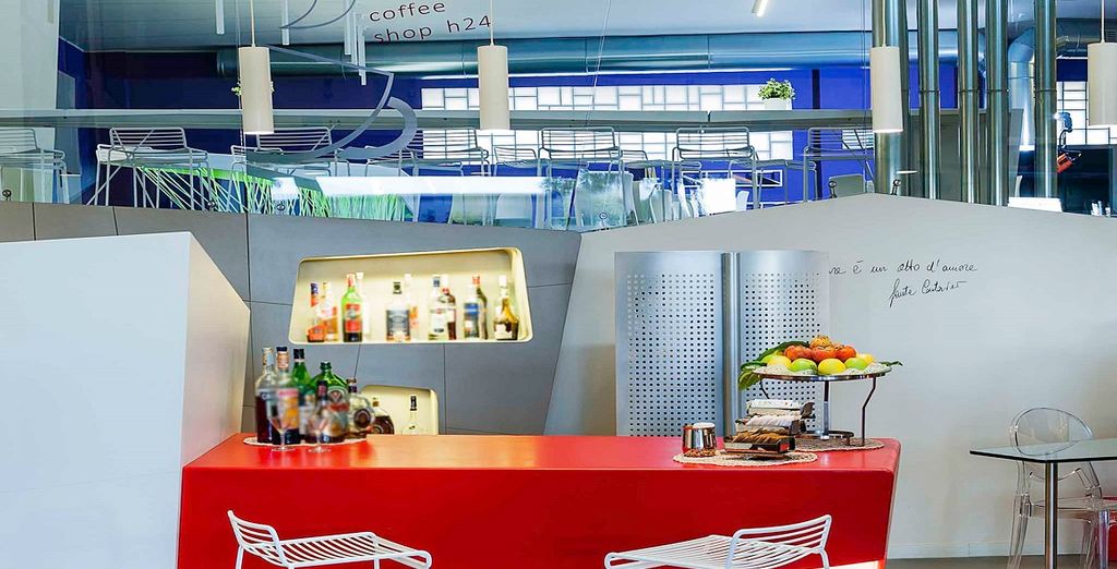 Hotel Ibis Styles Palermo 4*
