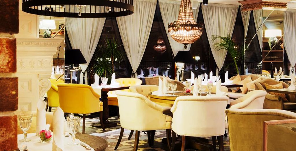 Best Western Plus Vega Hotel 4*
