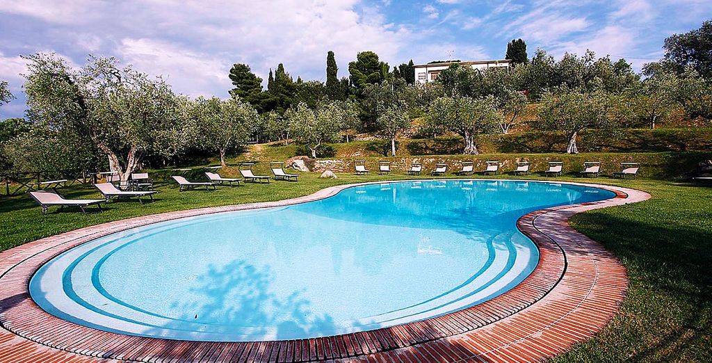 Country Hotel Zi'Martino