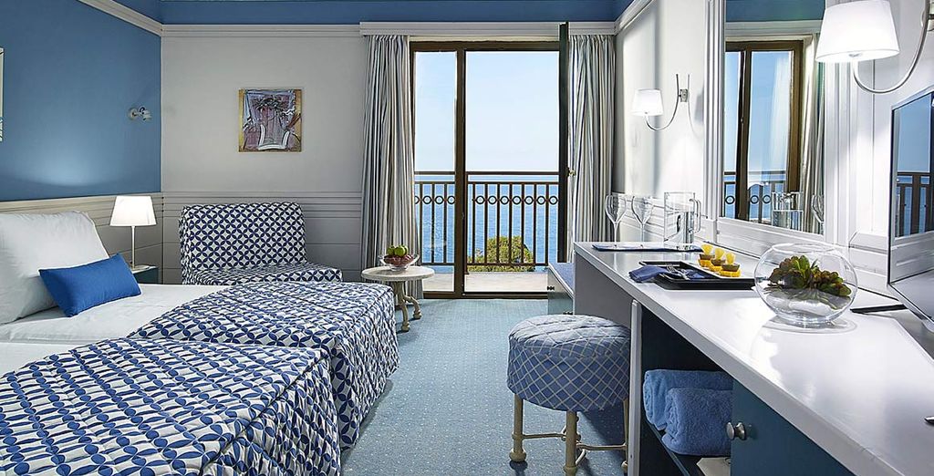 Aldemar Amilia Mare 5*L