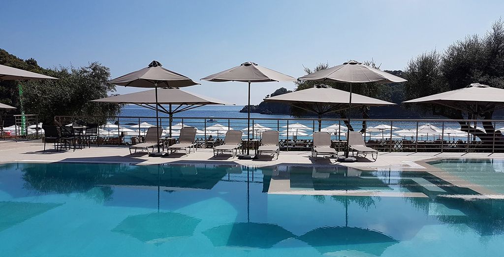 Prima Vista Boutique Hotel 4*