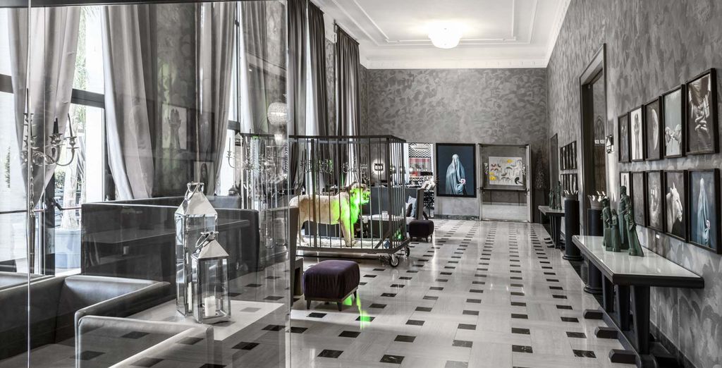 The Church Palace 4*