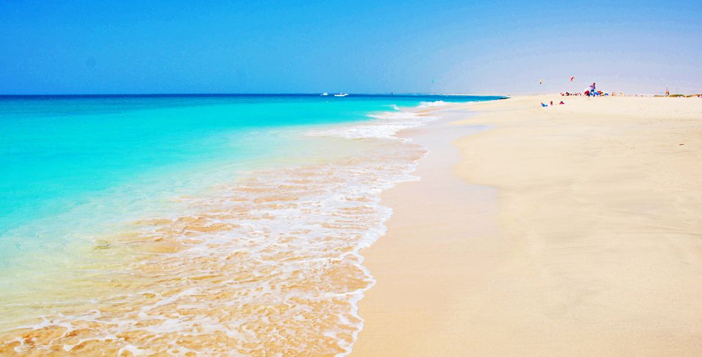 Hotel Melià Llana Resort & Spa 5* - Adult Only