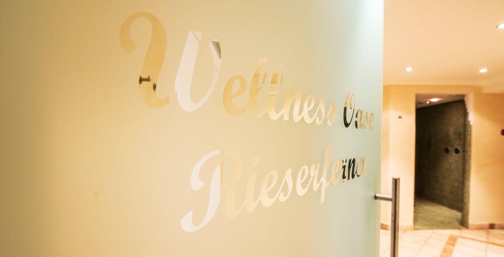 Hotel Antholzerhof