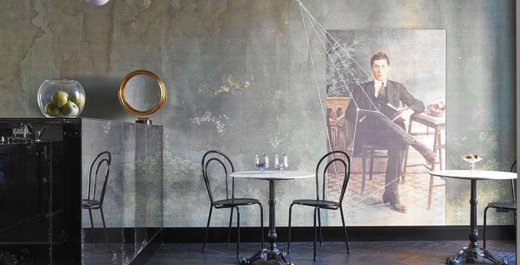 Asmundo di Gisira - Art Market Living Boutique