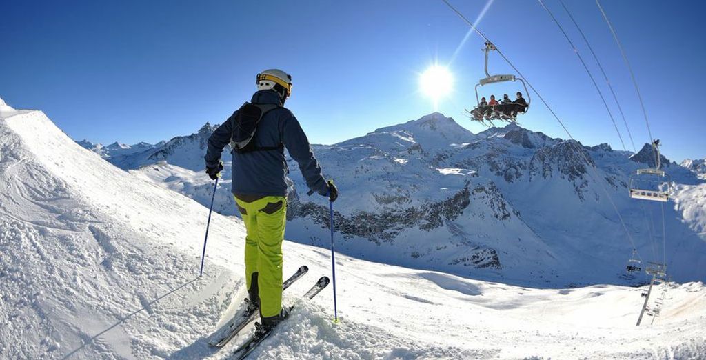 Hotel Kaiserhof Kitzbühel 4*S